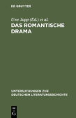 romantische Drama