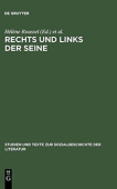 Rechts und links der Seine