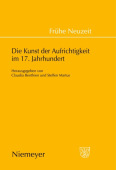 Kunst der Aufrichtigkeit im 17. Jahrhundert