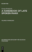 Phonology