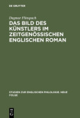 Das Bild Des Kunstlers Im Zeitgenossischen Englischen Roman