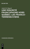 minorite francophone hors Quebec