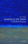 Marquis de Sade