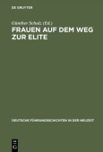 Frauen Auf Dem Weg Zur Elite