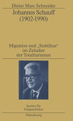 Johannes Schauff (1902-1990)