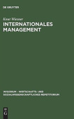 Internationales Management