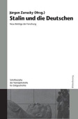 Stalin Und Die Deutschen