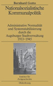 Nationalsozialistische Kommunalpolitik