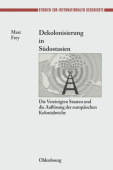 Dekolonisierung in Sudostasien