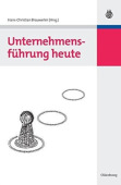 Unternehmensfuhrung Heute