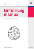 Einfuhrung in Linux