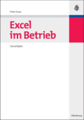 Excel Im Betrieb