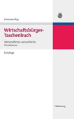 Wirtschaftsburger-Taschenbuch