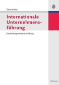 Internationale Unternehmensfuhrung