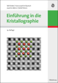 Einfuhrung in Die Kristallographie
