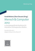 Mensch & Computer 2012