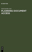Planning Document Access