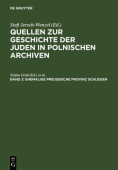 Ehemalige preuĂźische Provinz Schlesien
