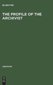 Profile of the Archivist