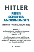 AuĂźenpolitische Standortbestimmung Nach Der Reichstagswahl Juni - Juli 1928