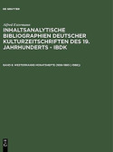 Westermanns Monatshefte (1856-1880 [-1986])