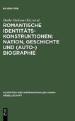 Romantische Identitatskonstruktionen
