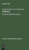 Lyrica
