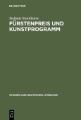 Furstenpreis und Kunstprogramm