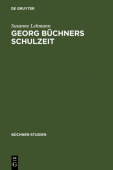 Georg Buchners Schulzeit