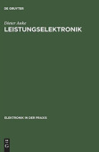 Leistungselektronik