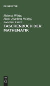 Taschenbuch der Mathematik