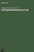 Unternehmenskultur