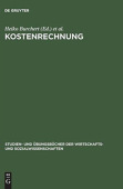 Kostenrechnung