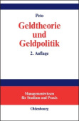 Geldtheorie und Geldpolitik