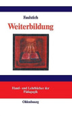 Weiterbildung