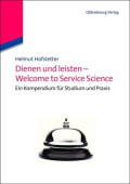 Dienen Und Leisten - Welcome to Service Science