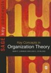Key Concepts in Organization Theory