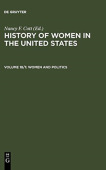 History of Women in the United States