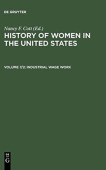 History of Women in the United States