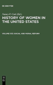 History of Women in the United States