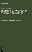 History of Women in the United States