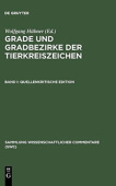 Quellenkritische Edition