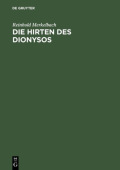 Die Hirten DES Dionysos CB