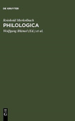 Philologica CB