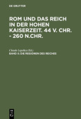 Regionen des Reiches