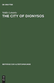 City of Dionysos
