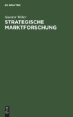 Strategische Marktforschung