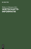 Wirtschaftsinformatik