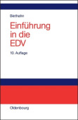 Einfuhrung in Die EDV Fur Wirtschaftswissenschaftler