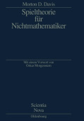 Spieltheorie fur Nichtmathematiker